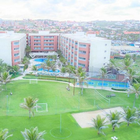 Scopa Beach Resort Cavalcanti Aquiraz Extérieur photo