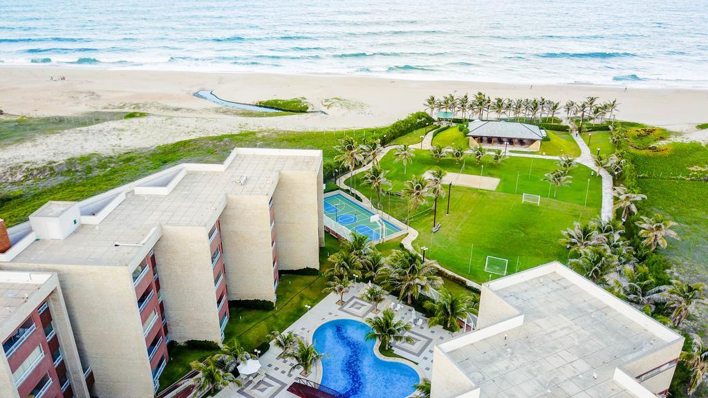 Scopa Beach Resort Cavalcanti Aquiraz Extérieur photo