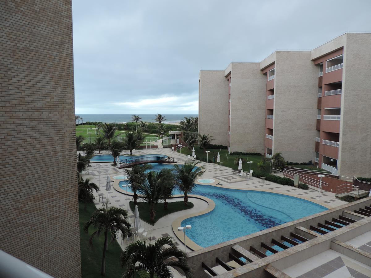 Scopa Beach Resort Cavalcanti Aquiraz Extérieur photo